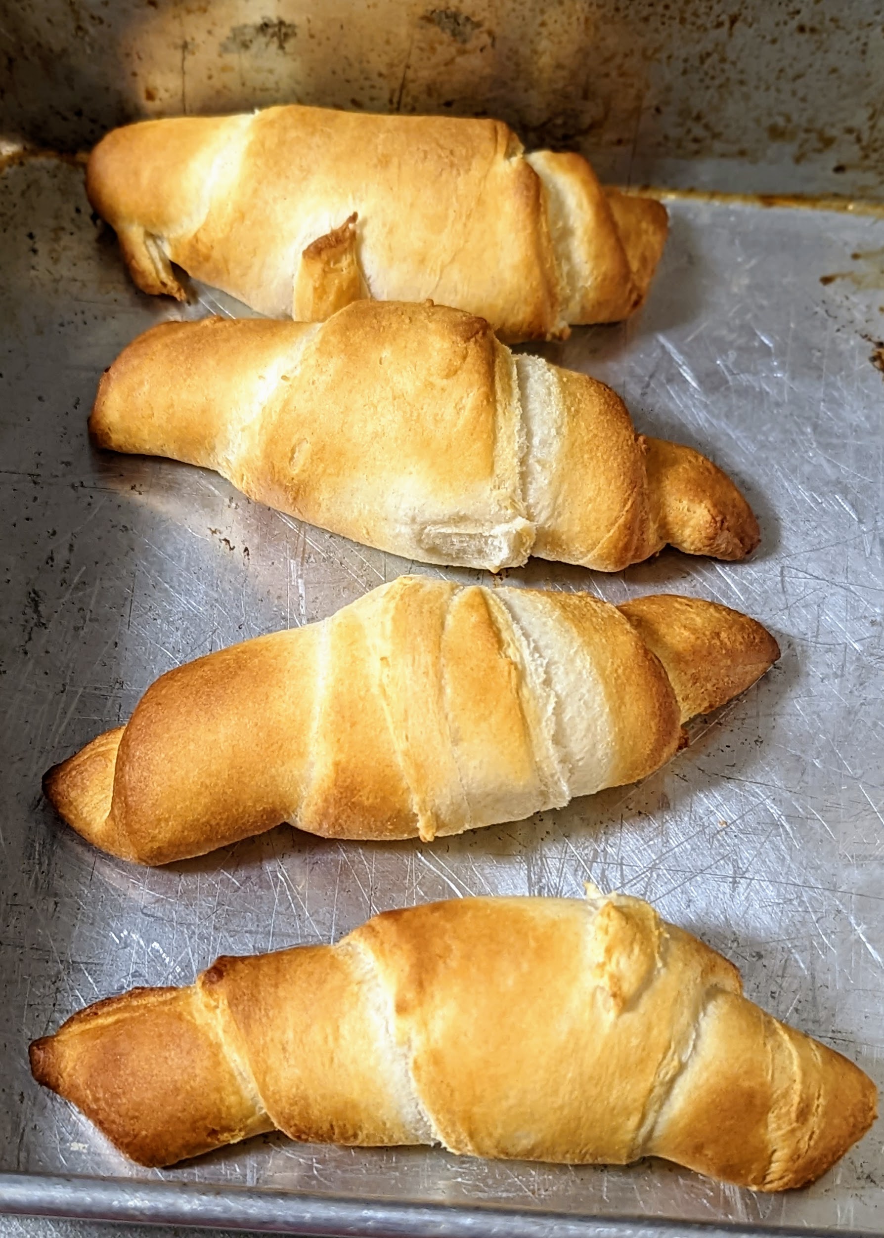 Crescent Rolls