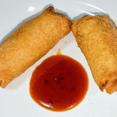 Egg Roll