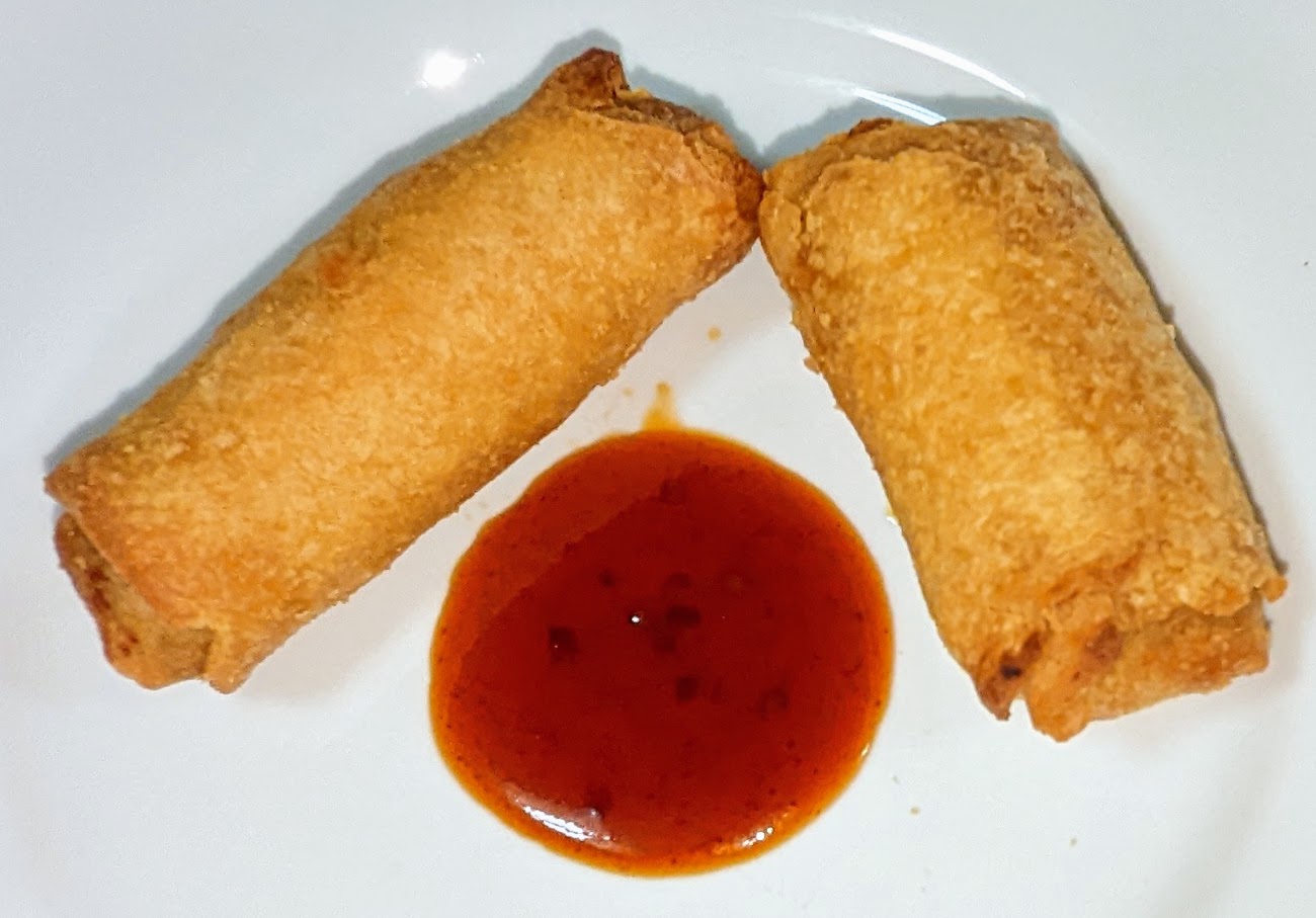 Egg Rolls – Frozen